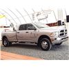 Image 12 : 0A -- 2016 DODGE RAM 3500 SLT CREW CAB 4X4, Silver, 151132 KM