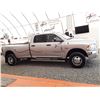 Image 13 : 0A -- 2016 DODGE RAM 3500 SLT CREW CAB 4X4, Silver, 151132 KM