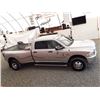 Image 14 : 0A -- 2016 DODGE RAM 3500 SLT CREW CAB 4X4, Silver, 151132 KM