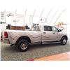 Image 17 : 0A -- 2016 DODGE RAM 3500 SLT CREW CAB 4X4, Silver, 151132 KM