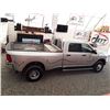 Image 18 : 0A -- 2016 DODGE RAM 3500 SLT CREW CAB 4X4, Silver, 151132 KM