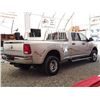 Image 19 : 0A -- 2016 DODGE RAM 3500 SLT CREW CAB 4X4, Silver, 151132 KM