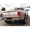 Image 22 : 0A -- 2016 DODGE RAM 3500 SLT CREW CAB 4X4, Silver, 151132 KM