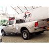 Image 29 : 0A -- 2016 DODGE RAM 3500 SLT CREW CAB 4X4, Silver, 151132 KM