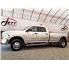 Image 30 : 0A -- 2016 DODGE RAM 3500 SLT CREW CAB 4X4, Silver, 151132 KM
