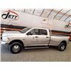 Image 31 : 0A -- 2016 DODGE RAM 3500 SLT CREW CAB 4X4, Silver, 151132 KM