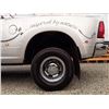 Image 36 : 0A -- 2016 DODGE RAM 3500 SLT CREW CAB 4X4, Silver, 151132 KM
