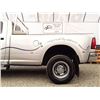 Image 37 : 0A -- 2016 DODGE RAM 3500 SLT CREW CAB 4X4, Silver, 151132 KM