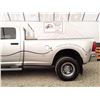 Image 38 : 0A -- 2016 DODGE RAM 3500 SLT CREW CAB 4X4, Silver, 151132 KM