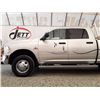 Image 39 : 0A -- 2016 DODGE RAM 3500 SLT CREW CAB 4X4, Silver, 151132 KM