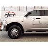 Image 40 : 0A -- 2016 DODGE RAM 3500 SLT CREW CAB 4X4, Silver, 151132 KM