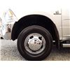 Image 42 : 0A -- 2016 DODGE RAM 3500 SLT CREW CAB 4X4, Silver, 151132 KM