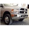 Image 46 : 0A -- 2016 DODGE RAM 3500 SLT CREW CAB 4X4, Silver, 151132 KM