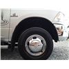 Image 48 : 0A -- 2016 DODGE RAM 3500 SLT CREW CAB 4X4, Silver, 151132 KM