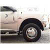 Image 49 : 0A -- 2016 DODGE RAM 3500 SLT CREW CAB 4X4, Silver, 151132 KM