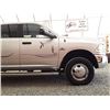 Image 50 : 0A -- 2016 DODGE RAM 3500 SLT CREW CAB 4X4, Silver, 151132 KM