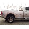 Image 52 : 0A -- 2016 DODGE RAM 3500 SLT CREW CAB 4X4, Silver, 151132 KM