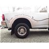 Image 53 : 0A -- 2016 DODGE RAM 3500 SLT CREW CAB 4X4, Silver, 151132 KM