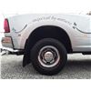Image 54 : 0A -- 2016 DODGE RAM 3500 SLT CREW CAB 4X4, Silver, 151132 KM