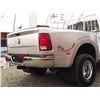 Image 57 : 0A -- 2016 DODGE RAM 3500 SLT CREW CAB 4X4, Silver, 151132 KM