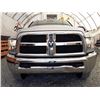 Image 5 : 0A -- 2016 DODGE RAM 3500 SLT CREW CAB 4X4, Silver, 151132 KM
