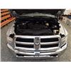 Image 63 : 0A -- 2016 DODGE RAM 3500 SLT CREW CAB 4X4, Silver, 151132 KM