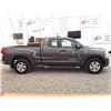 Image 10 : 0B -- 2008 TOYOTA TUNDRA SR5 DOUBLE CAB, Blue, 231841 KM