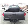 Image 16 : 0B -- 2008 TOYOTA TUNDRA SR5 DOUBLE CAB, Blue, 231841 KM