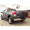 Image 17 : 0B -- 2008 TOYOTA TUNDRA SR5 DOUBLE CAB, Blue, 231841 KM