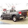 Image 19 : 0B -- 2008 TOYOTA TUNDRA SR5 DOUBLE CAB, Blue, 231841 KM