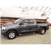 Image 21 : 0B -- 2008 TOYOTA TUNDRA SR5 DOUBLE CAB, Blue, 231841 KM