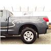 Image 25 : 0B -- 2008 TOYOTA TUNDRA SR5 DOUBLE CAB, Blue, 231841 KM