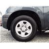 Image 28 : 0B -- 2008 TOYOTA TUNDRA SR5 DOUBLE CAB, Blue, 231841 KM