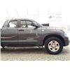 Image 32 : 0B -- 2008 TOYOTA TUNDRA SR5 DOUBLE CAB, Blue, 231841 KM