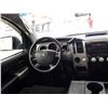 Image 68 : 0B -- 2008 TOYOTA TUNDRA SR5 DOUBLE CAB, Blue, 231841 KM