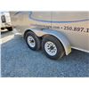 Image 16 : 0C -- 2016 RAINBOW TRAILER C7X12A25M WHITE
