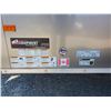 Image 19 : 0C -- 2016 RAINBOW TRAILER C7X12A25M WHITE