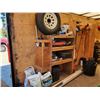 Image 25 : 0C -- 2016 RAINBOW TRAILER C7X12A25M WHITE