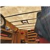 Image 27 : 0C -- 2016 RAINBOW TRAILER C7X12A25M WHITE