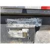 Image 18 : 0D -- 2015 RAINBOW TRAILER DUMP BOX, BLACK