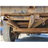Image 27 : 0D -- 2015 RAINBOW TRAILER DUMP BOX, BLACK
