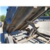 Image 36 : 0D -- 2015 RAINBOW TRAILER DUMP BOX, BLACK