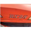 Image 16 : 0E -- 2013 KUBOTA BX 25 4X4  DIESEL 1592 HOURS