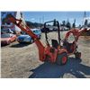 Image 21 : 0E -- 2013 KUBOTA BX 25 4X4  DIESEL 1592 HOURS