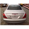 Image 16 : C6A --  2009 MERCEDES SLK 300 CONVERTIBLE, Silver, 224144 KM
