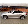 Image 23 : C6A --  2009 MERCEDES SLK 300 CONVERTIBLE, Silver, 224144 KM