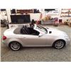 Image 27 : C6A --  2009 MERCEDES SLK 300 CONVERTIBLE, Silver, 224144 KM