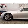 Image 36 : C6A --  2009 MERCEDES SLK 300 CONVERTIBLE, Silver, 224144 KM