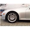 Image 37 : C6A --  2009 MERCEDES SLK 300 CONVERTIBLE, Silver, 224144 KM