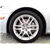 Image 38 : C6A --  2009 MERCEDES SLK 300 CONVERTIBLE, Silver, 224144 KM
